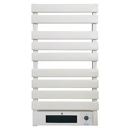 Purline  Elektro-Badheizkörper NTW-25 Wifi