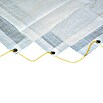 Seilflechter Lona acuática (L x An: 8 x 10 m, Gramaje: 250 g/m²) | BAUHAUS