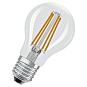Osram LED-Leuchtmittel CLA60 (3,8 W, 806 lm, Klar) | BAUHAUS