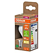 Osram LED-Leuchtmittel CLP40 (2,2 W, 470 lm, Weiß) | BAUHAUS