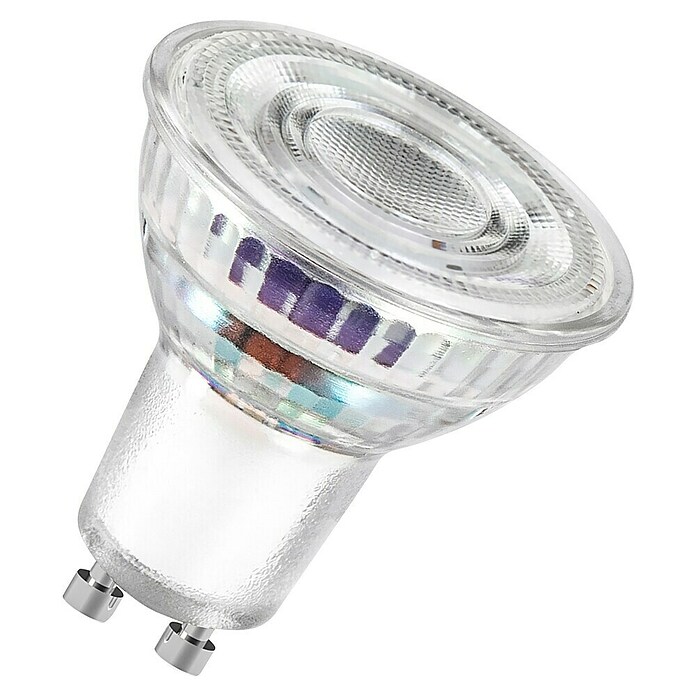Osram LED-Lampen Set PAR16 (2 W, 360 lm, 1 Stk.) | BAUHAUS