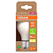 Osram LED-Leuchtmittel CLA60 (3,8 W, 806 lm, Weiß) | BAUHAUS