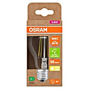 Osram LED-Leuchtmittel CLA60 (3,8 W, 806 lm, Klar) | BAUHAUS