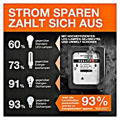 Osram LED-Lampen Set PAR16 (2 W, 360 lm, 1 Stk.) | BAUHAUS