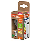 Osram LED-Leuchtmittel CLP40 (2,2 W, 470 lm, Klar) | BAUHAUS