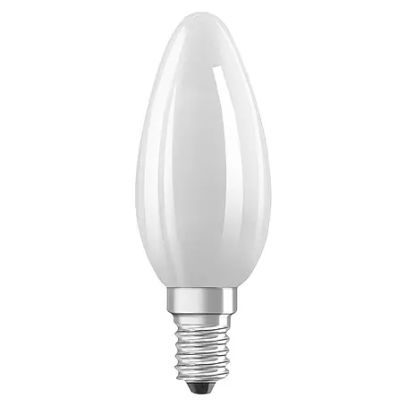 Osram  LED-Leuchtmittel CLB40