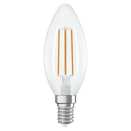 Osram  LED-Leuchtmittel CLB40