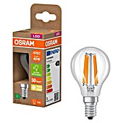 Osram LED-Leuchtmittel CLP40 (2,2 W, 470 lm, Klar) | BAUHAUS