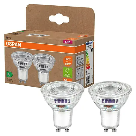 Osram  LED-Lampen Set PAR16