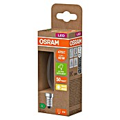 Osram LED-Leuchtmittel CLB40 (2,2 W, 470 lm, Klar) | BAUHAUS