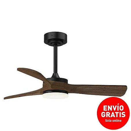 Sulion  Ventilador de techo Havana
