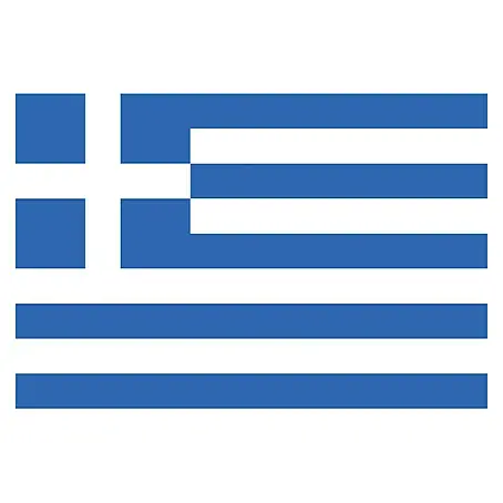 Bandera Grecia