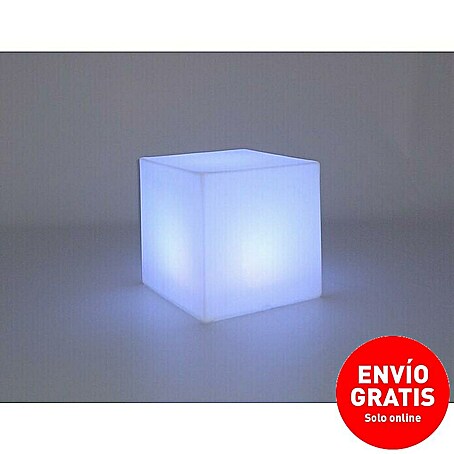 Starlux Cubo solar LED Gopi 32 (32 x 32 x 32 cm)