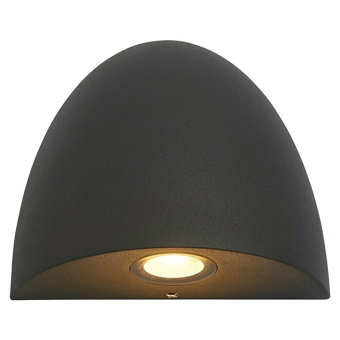 Searchlight Led-buitenlamp (Kleur behuizing: Zwart, IP54) | BAUHAUS