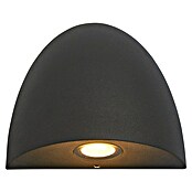 Searchlight Led-buitenlamp (Kleur behuizing: Zwart, IP54) | BAUHAUS