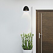 Searchlight Led-buitenlamp (Kleur behuizing: Zwart, IP54) | BAUHAUS