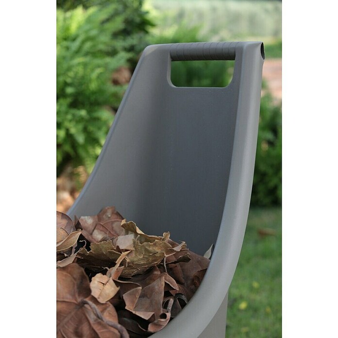 Keter Košara s kotačima  (50 l) | BAUHAUS