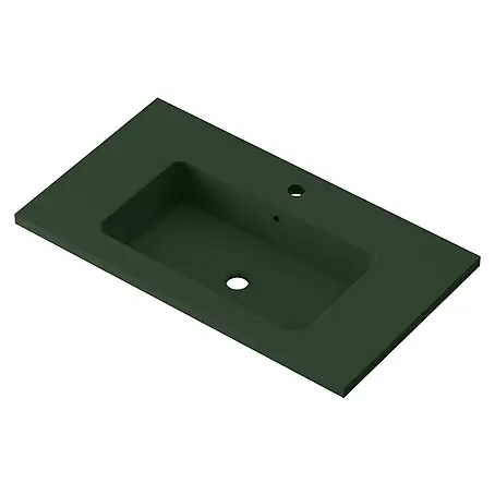 Lavabo Zeppelin