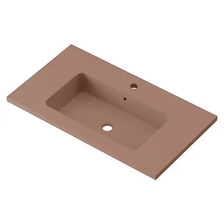 Lavabo Zeppelin
