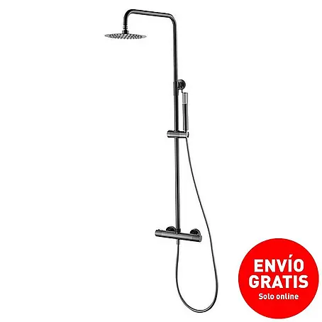 Camargue Natur Sistema de ducha