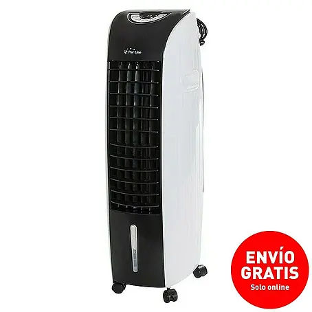 Purline Rafy Climatizador evaporativo 71