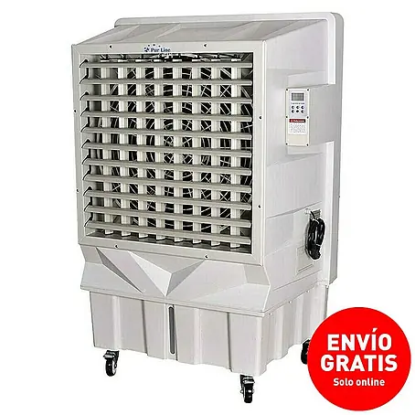 Purline Rafy Climatizador evaporativo 300