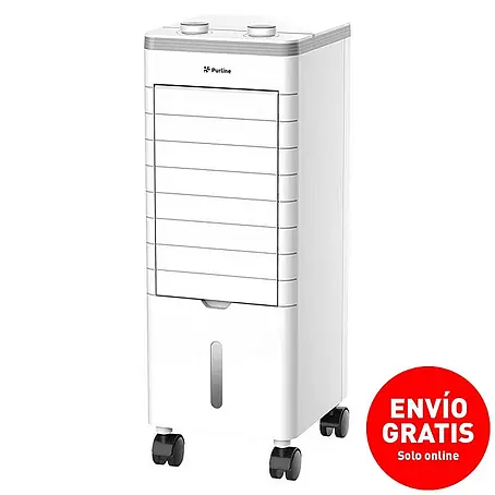 Purline Rafy Climatizador evaporativo 35