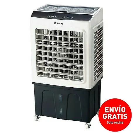 Purline Rafy Climatizador evaporativo 175