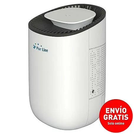 Purline  Deshumidificador eléctrico Dryos 1