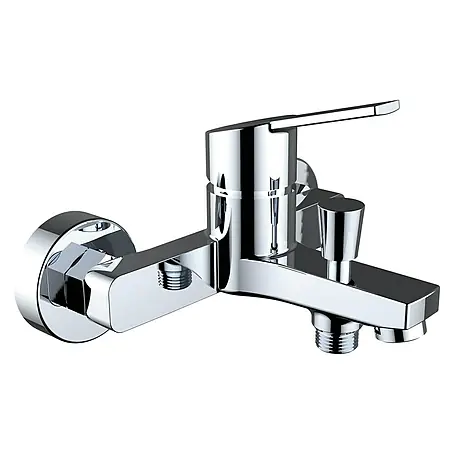 Clever Eno-X Grifo monomando de bañera