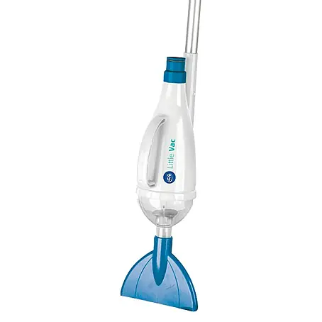 Gre  Aspirador para piscina manual Little Vac
