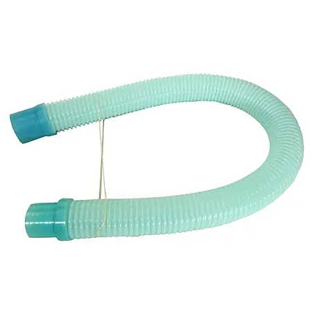 Manguera de piscina conectora