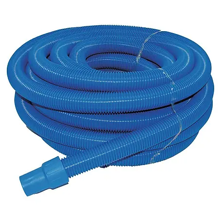Mundial  Manguera de piscina autoflotante