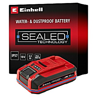 Einhell Power X-Change 18V Akku SEALED PXC Plus A2 (18 V, 3 Ah)