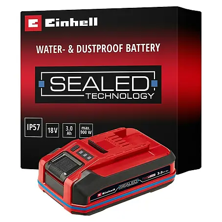Einhell Power X-Change 18V Akku SEALED PXC Plus A2
