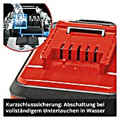 Einhell Power X-Change 18V Akku SEALED PXC Plus A1 (18 V, 4 Ah) | BAUHAUS