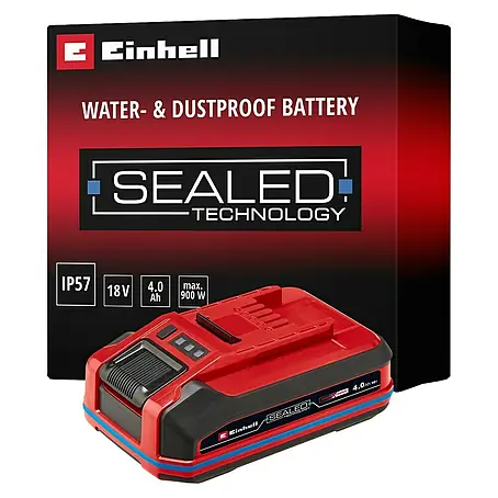 Einhell Professional Power X-Change 18V Akku SEALED PXC Plus A1