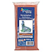 Glorex Keramiplast (1.000 g, Terracotta)