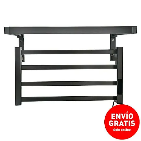 Purline  Radiador toallero eléctrico NTW-09
