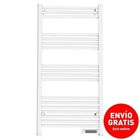 Purline  Radiador toallero eléctrico NTW-11