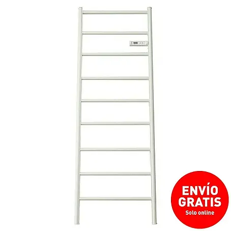Purline  Radiador toallero eléctrico NTW Stair