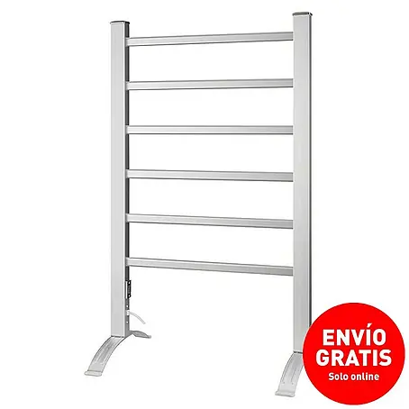 Purline  Radiador toallero eléctrico NTW-05