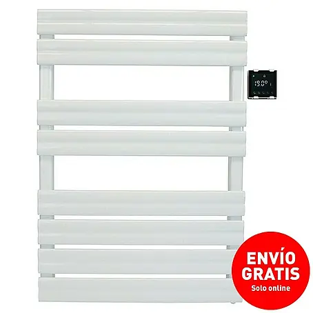 Purline  Radiador toallero eléctrico NTW-16