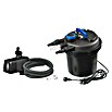 Ubbink Druckfilter-Set BioPressure II 10000 Plus (110 W, Teichgröße: 3,5 - 10 m³)