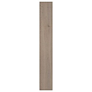 LOGOCLIC Vinto Laminado Roble Infinity (1.285 x 192 x 8 mm, Efecto madera campestre, Roble Infinity)