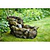 Ubbink AcquaArte Standbrunnen Aspen 