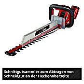 Einhell Power X-Change 18V Akku-Heckenschere GE-CH 36/61 (18 V, Li-Ionen, Ohne Akku, Schnittlänge: 61 cm) | BAUHAUS