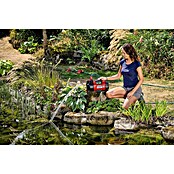 Einhell Power X-Change 18V Aku vrtna pumpa AQUINNA 18/28  (18 V, Litij-ionska, Bez akumulatora, Maksimalni protok: 2.800 l/h) | BAUHAUS