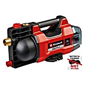 Einhell Power X-Change 18V Bomba de agua para jardín de batería Aquinna 18/28 (18 V, Iones de litio, Sin batería, Capacidad de bombeo máx.: 2.800 l/h) | BAUHAUS