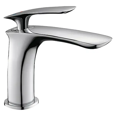 Rousseau  Grifo de lavabo Orkid